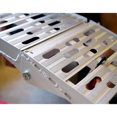 SCA Loading Ramps Alloy Pair 400kg, , scaau_hi-res