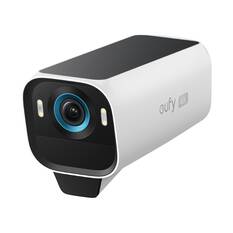 Eufy S3 Night Radar Cam Pro4K Colour 2 Pack - T8892TW1, , scaau_hi-res