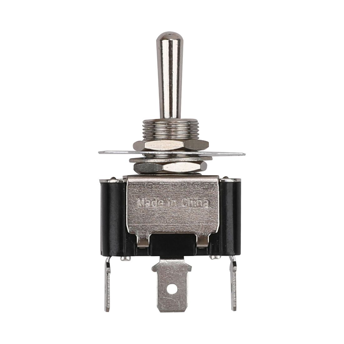 SCA Toggle Switch - 12/24V, On/Off/On, Metal, , scaau_hi-res