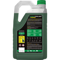 Penrite Green Long Life Anti Freeze / Anti Boil Premix Coolant - 5L, , scaau_hi-res
