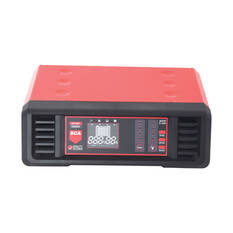SCA 6V/12V/24V 10 Amp Battery Charger, , scaau_hi-res