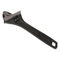 ToolPRO Adjustable Wrench 150mm Heavy Duty Black, , scaau_hi-res