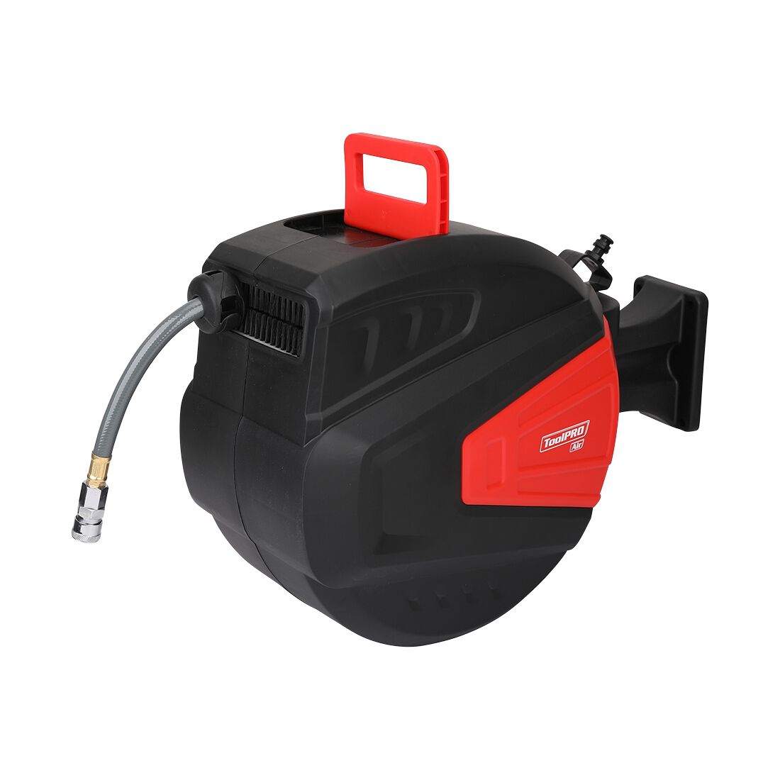 Blackridge Air Hose Retractable 20m, , scaau_hi-res