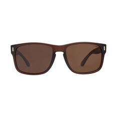 LOST Sunglasses Defender Polarised Matte Xtal Beer, , scaau_hi-res