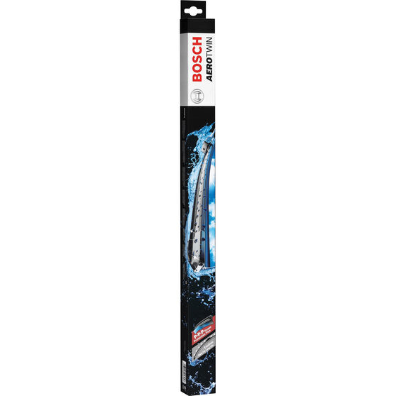 Bosch Wiper Blade Set - A216S, , scaau_hi-res