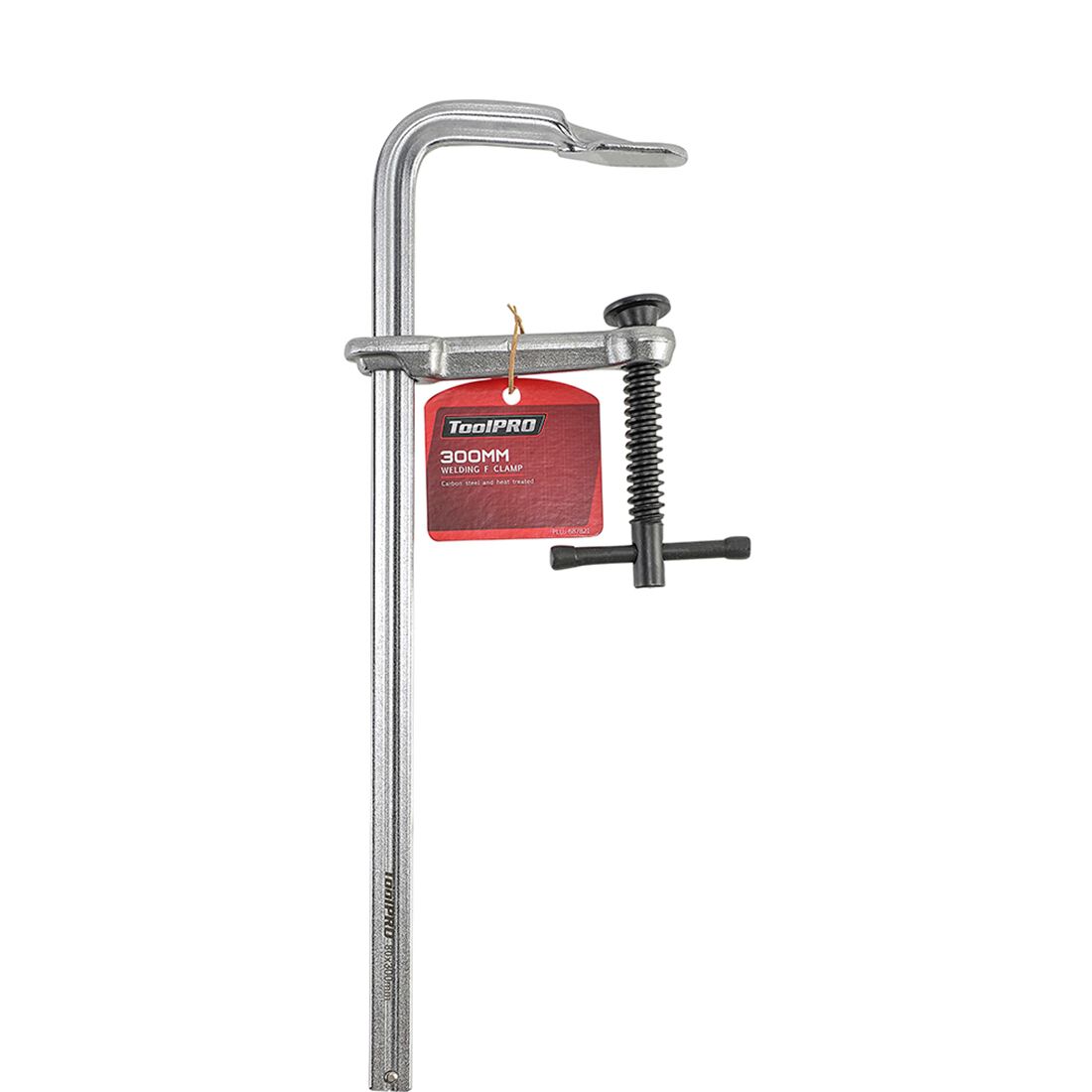 ToolPRO Welding F Clamp 300mm, , scaau_hi-res