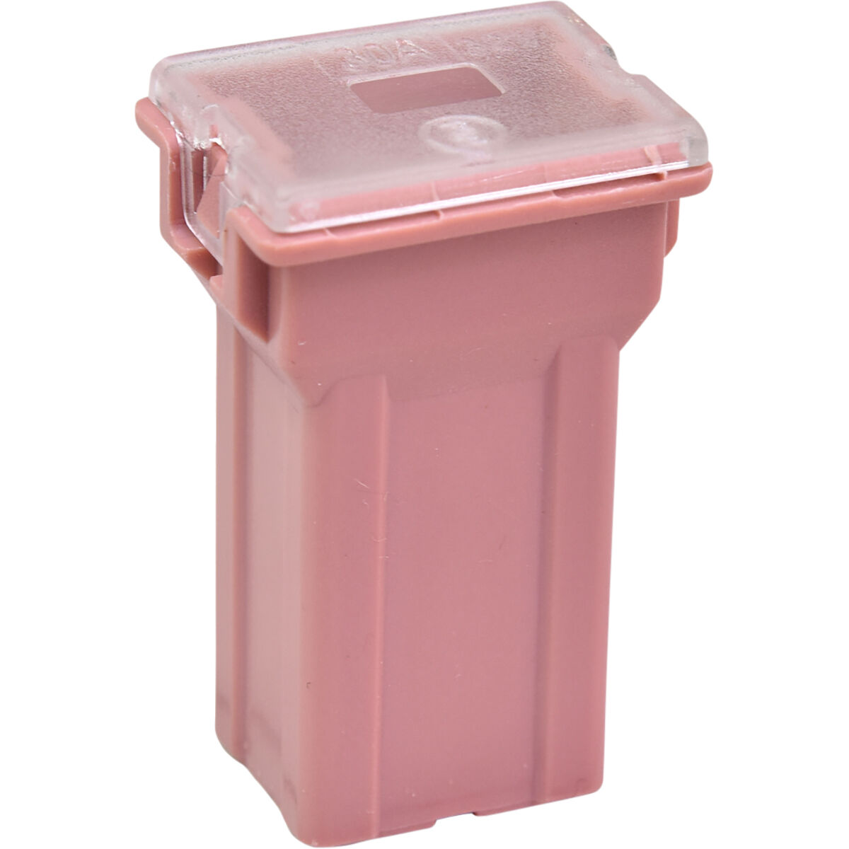 SCA Automotive Fuse Link - Female Mini, 30 Amp, Pink, , scaau_hi-res