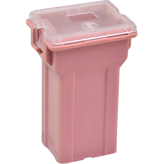 SCA Automotive Fuse Link - Female Mini, 30 Amp, Pink, , scaau_hi-res