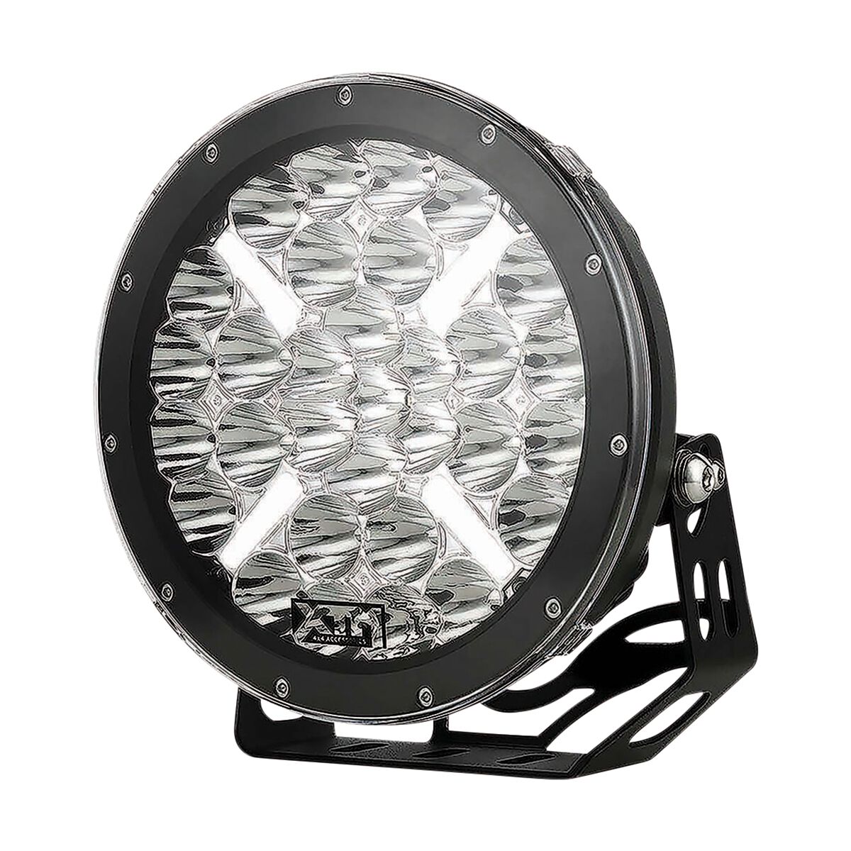 XTM Phaethon 224 Driving Lights with Daytime Running Lights, , scaau_hi-res
