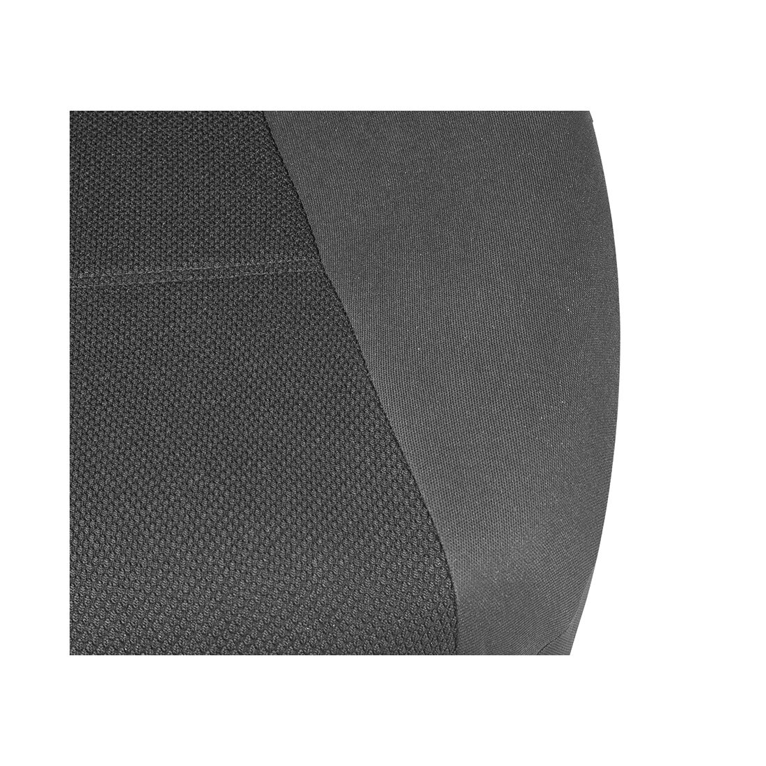 SCA Jacquard Seat Covers Black, Built-in Headrests, Airbag Compatible, Size 60A, , scaau_hi-res