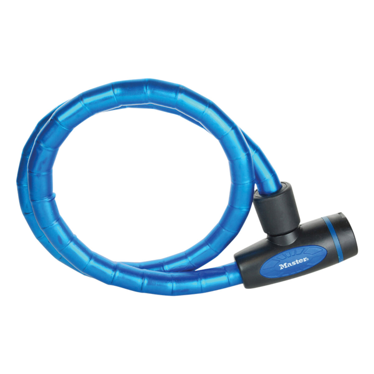 Master Lock Bike Lock Armoured Cable, , scaau_hi-res