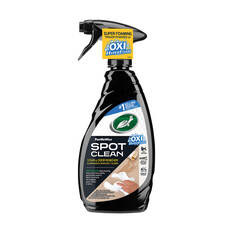 Turtle Wax Spot Clean Stain & Odour Remover 473mL, , scaau_hi-res