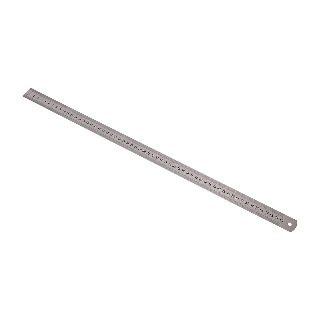 SCA Ruler - Stainless Steel, 600mm, , scaau_hi-res