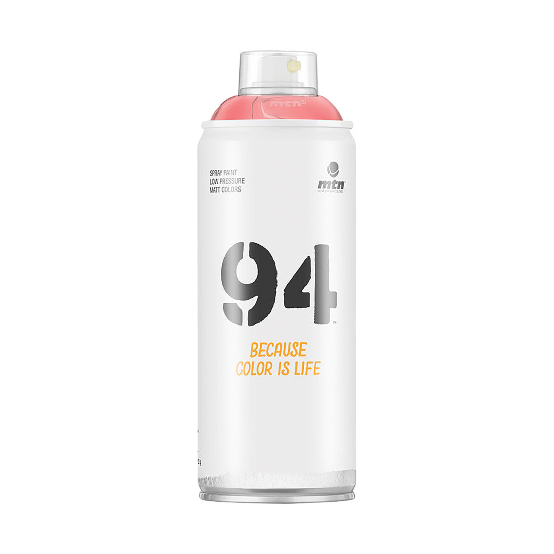 MTN 94 Lens Shade Red Spray Paint 400mL, , scaau_hi-res