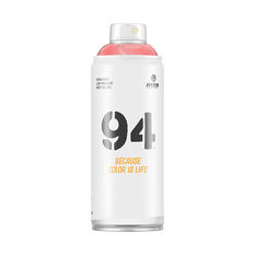 MTN 94 Spectral Soul Red Spray Paint 400mL, , scaau_hi-res