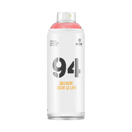MTN 94 Lens Shade Red Spray Paint 400mL, , scaau_hi-res