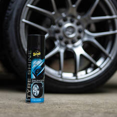 5 Star Tyre Shine 350g, , scaau_hi-res