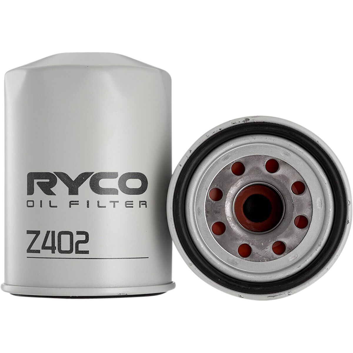 Ryco Oil Filter - Z402, , scaau_hi-res