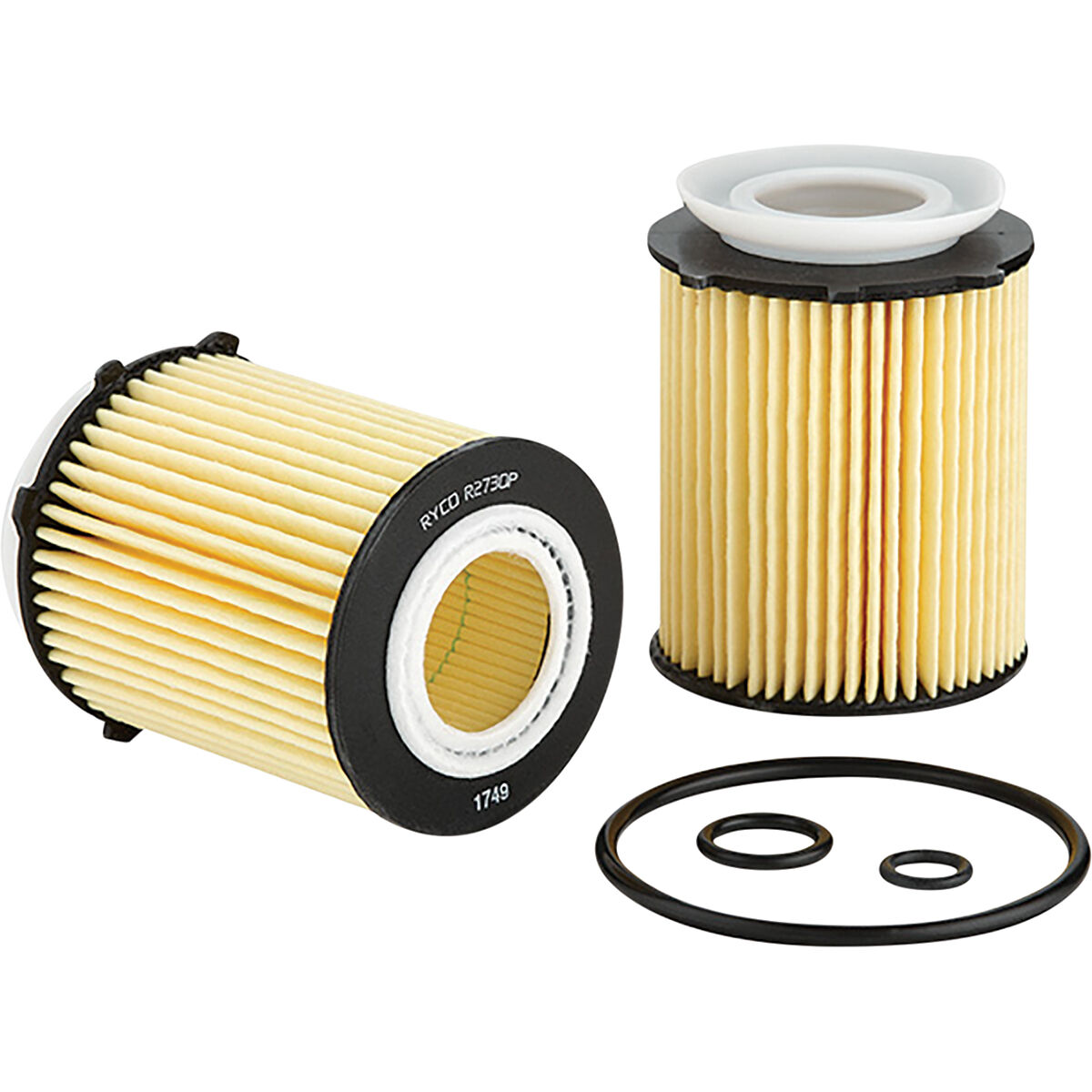 Ryco Oil Filter - R2730P, , scaau_hi-res