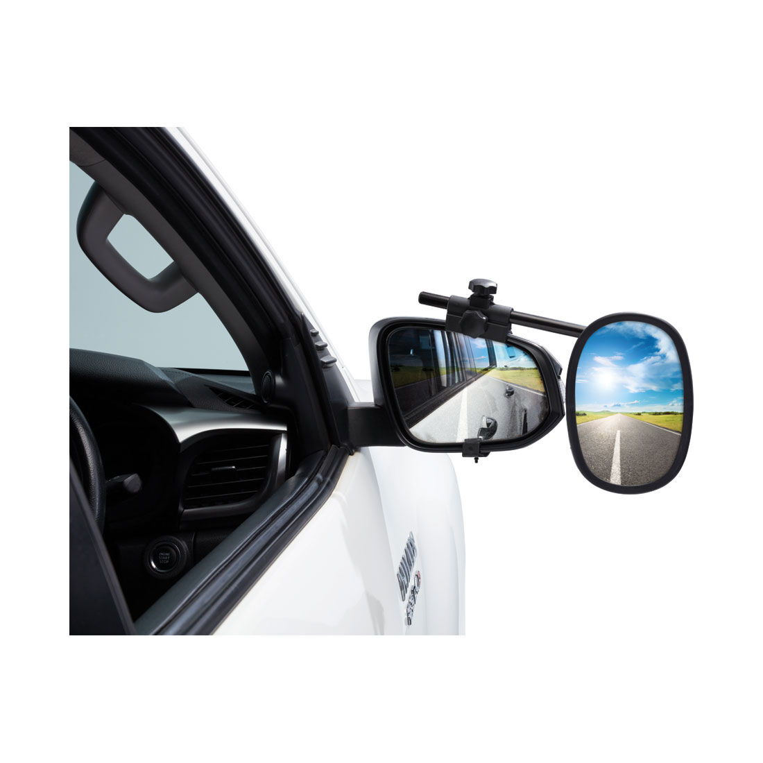Rear view mirror supercheap auto hot sale