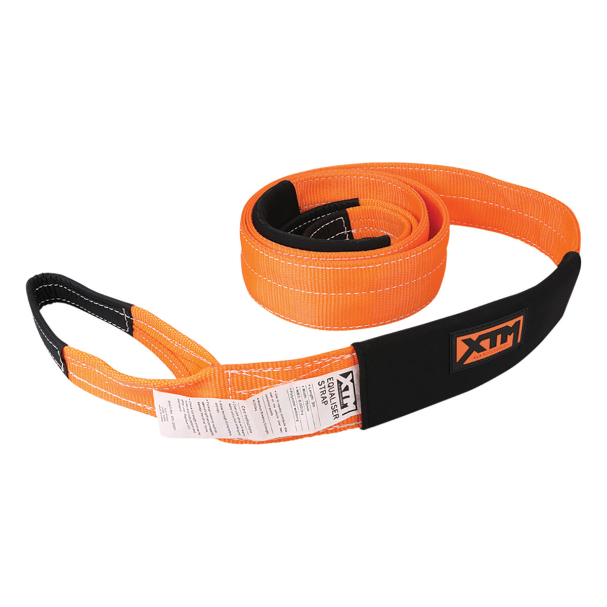 XTM Equaliser Recovery Strap, , scaau_hi-res