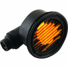 Blackridge Replacement Compressor Air Filter Element and Breather, , scaau_hi-res