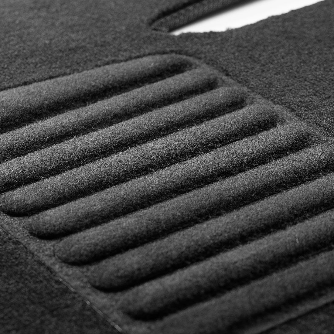 SCA Carpet Car Floor Mats - Front/Rear, Tesla Model 3 2019-23, Black, , scaau_hi-res