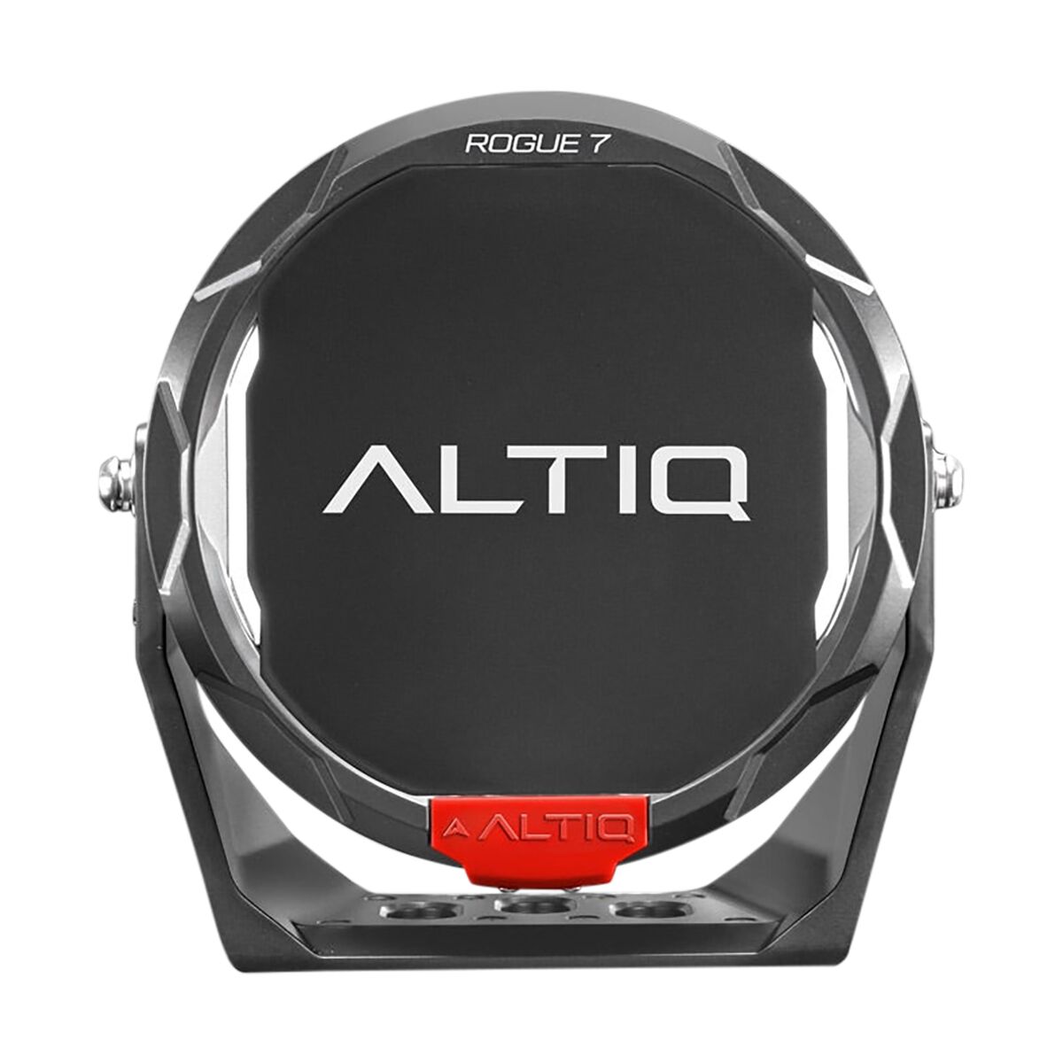 ALTIQ&trade; Rogue Mk3 Driving Lights 7in, , scaau_hi-res