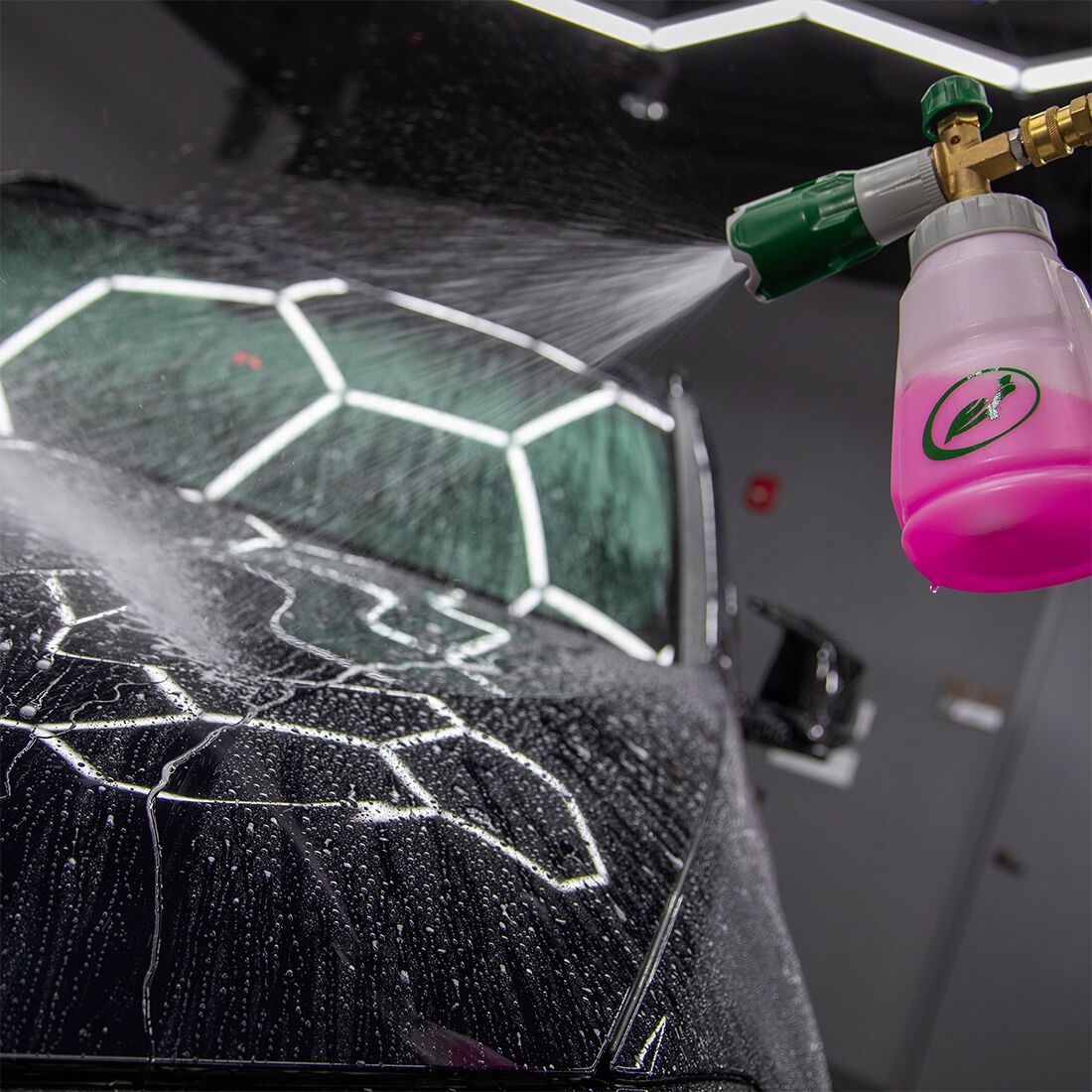 Turtle Wax Hybrid Solutions Pure Seal 500mL, , scaau_hi-res