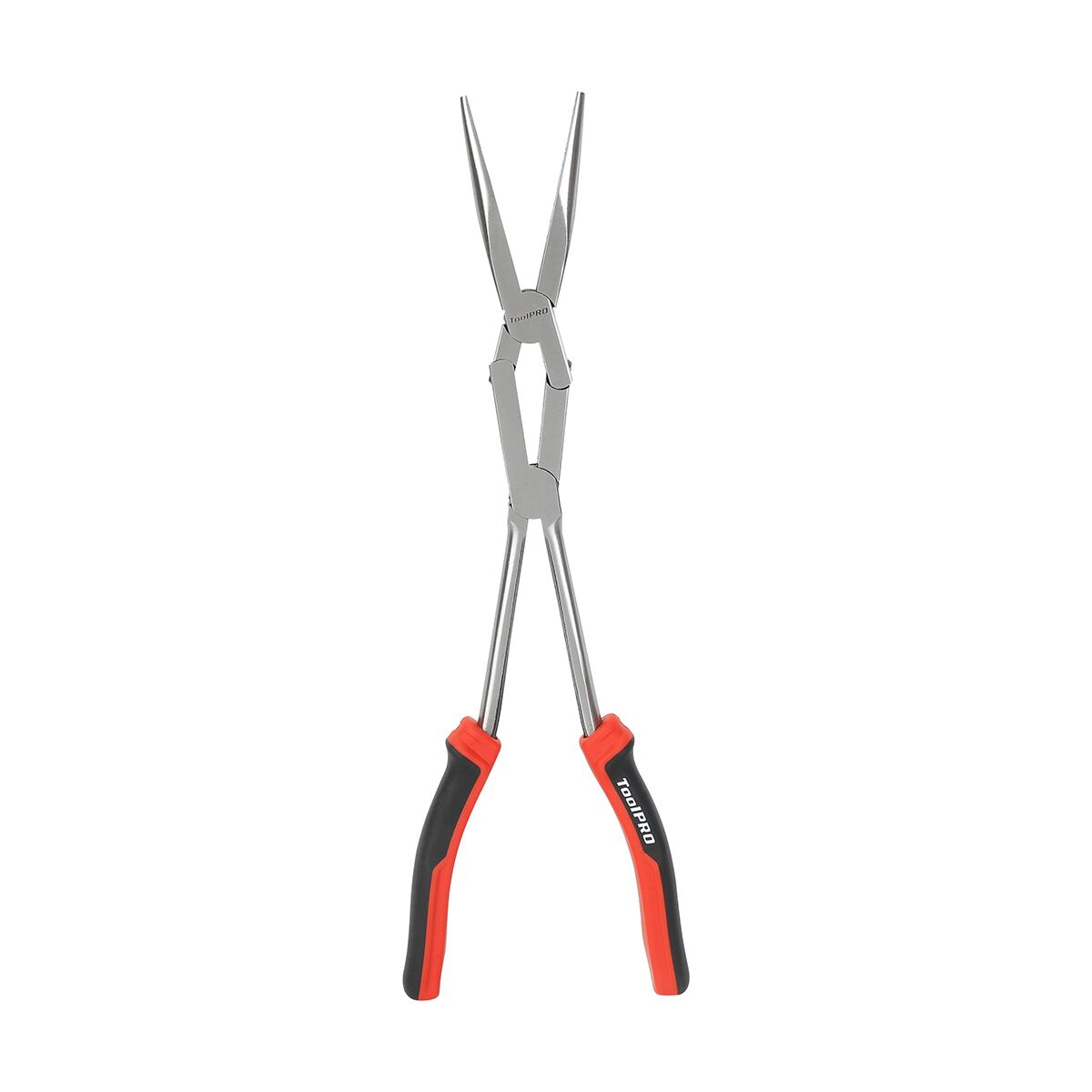 ToolPRO Pliers Compound Open Long Nose 330mm, , scaau_hi-res