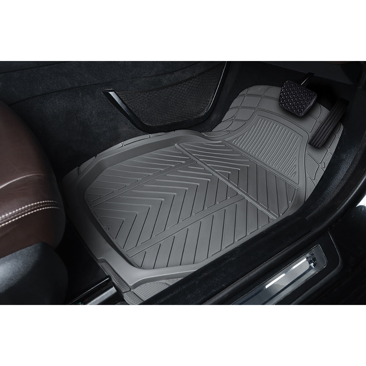 Deep dish shop floor mats supercheap
