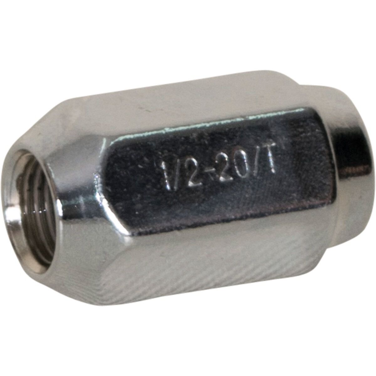 Calibre Wheel Nuts SN12FG, Tapered, 1/2", Suits Ford, , scaau_hi-res