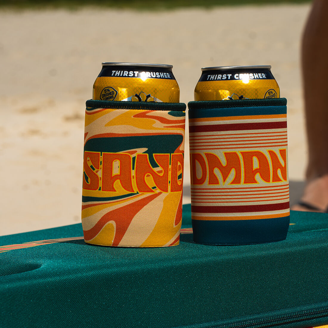 Sandman Twin Pack Stubby Holders, , scaau_hi-res