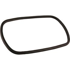 SCA Truck and Bus Mirror 10 x 5inch, , scaau_hi-res