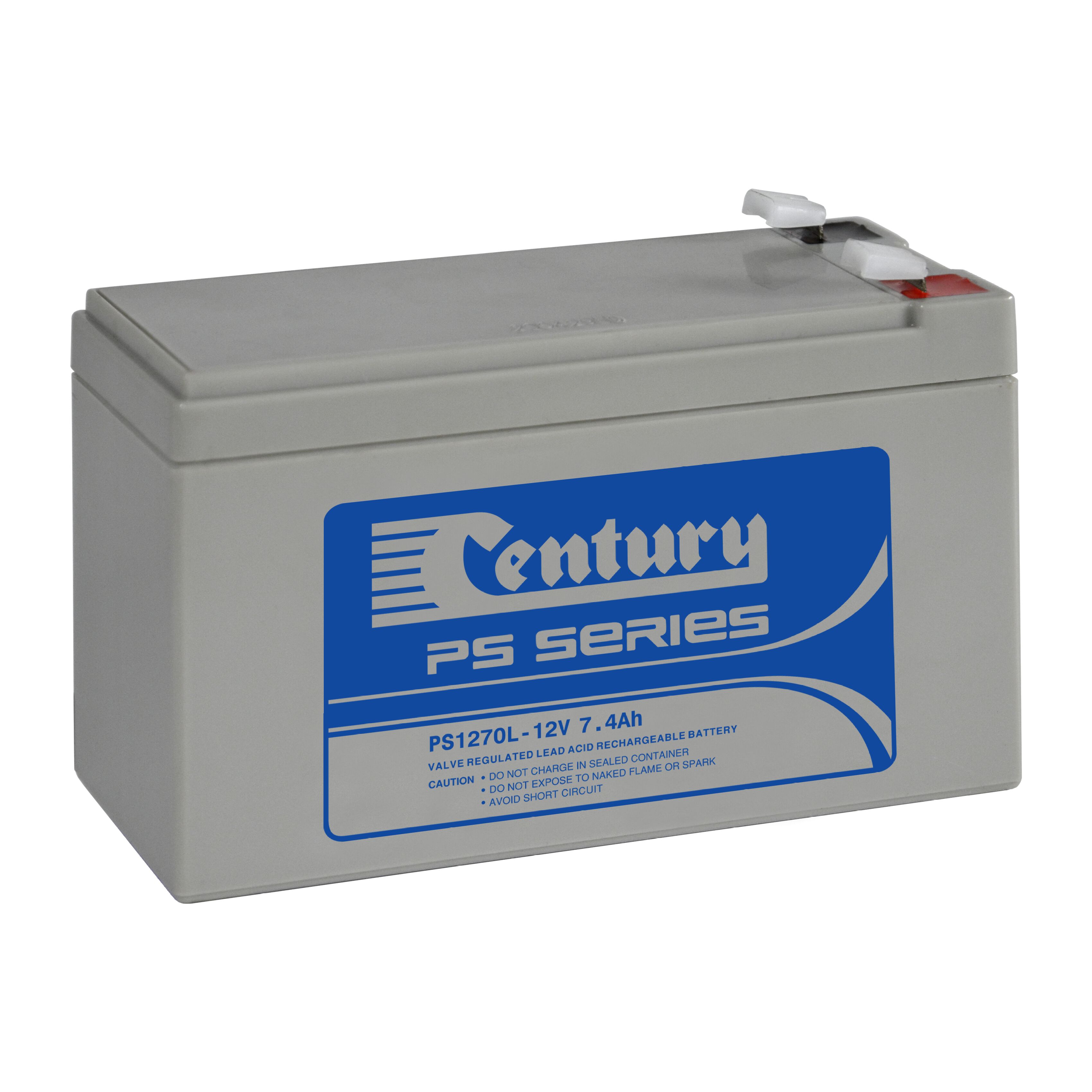 Century PS Series Battery PS1270L, , scaau_hi-res