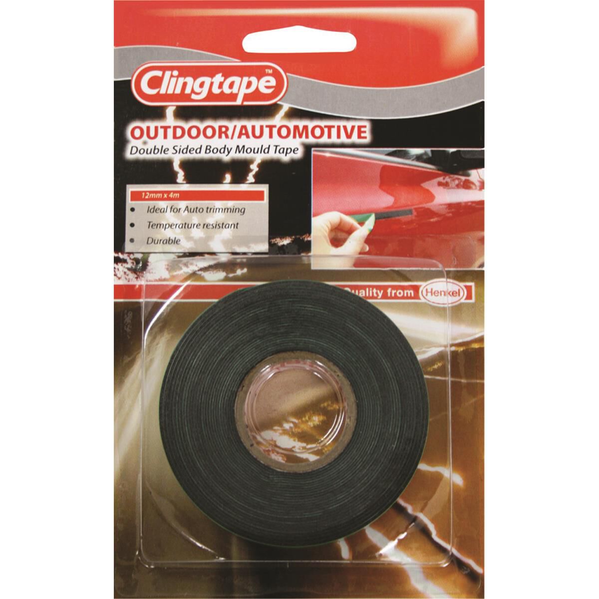 3m automotive double sided tape australia discount