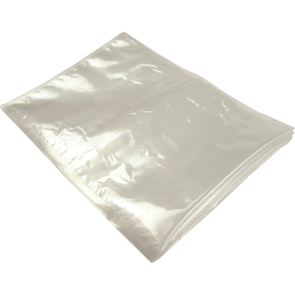 Ridge Ryder Vacuum Food Sealer Bags 28 x 40cm Supercheap Auto