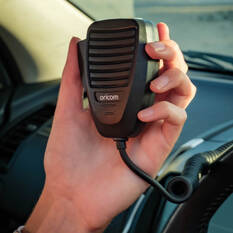 Oricom UHF310 5W Micro CB Radio, , scaau_hi-res