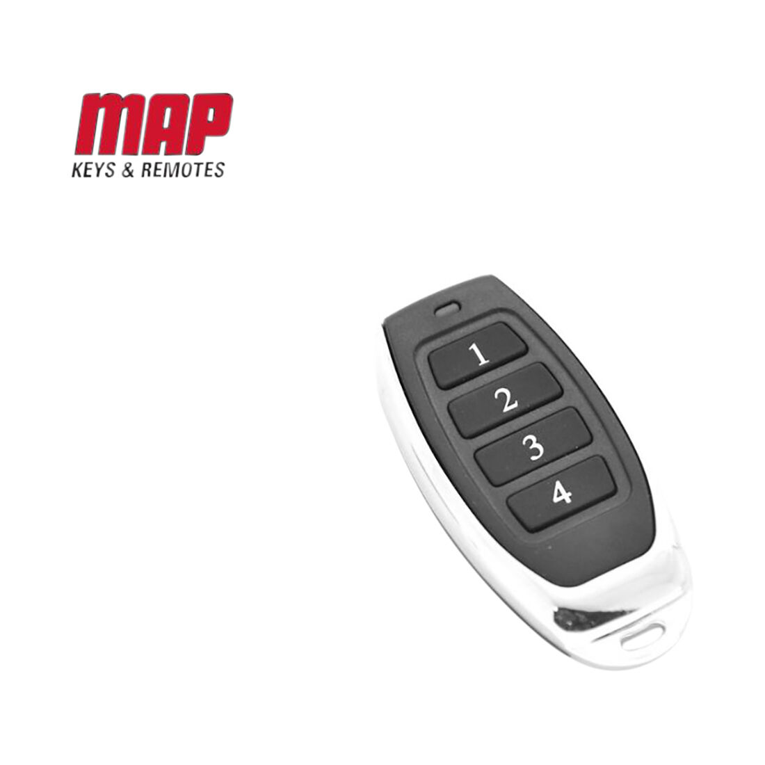 MAP Garage Door Remote - Replacement For ATA - KF910, , scaau_hi-res