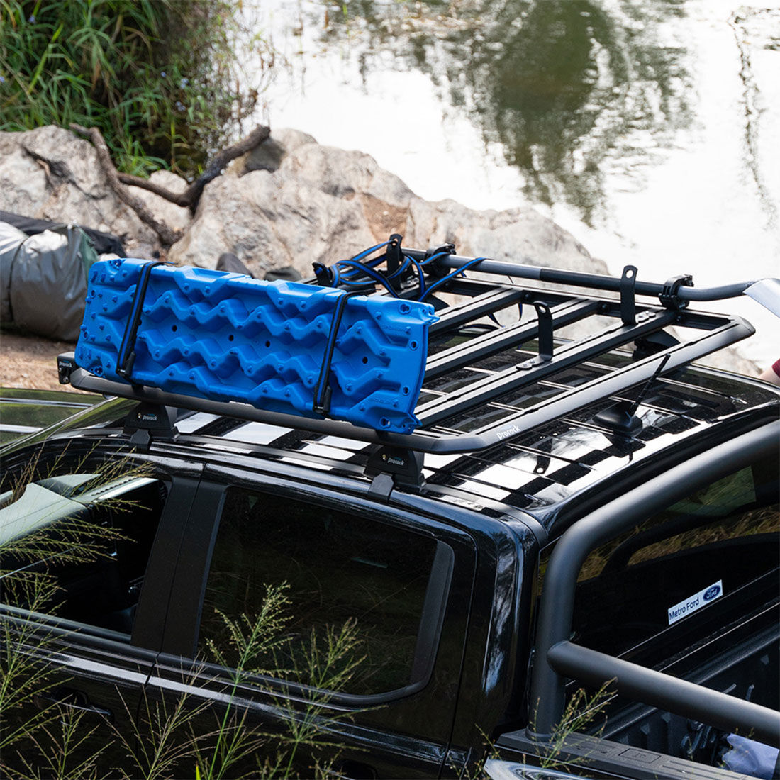 Prorack&nbsp;Aero&nbsp;Deck&nbsp;1300mm x 1300mm, , scaau_hi-res