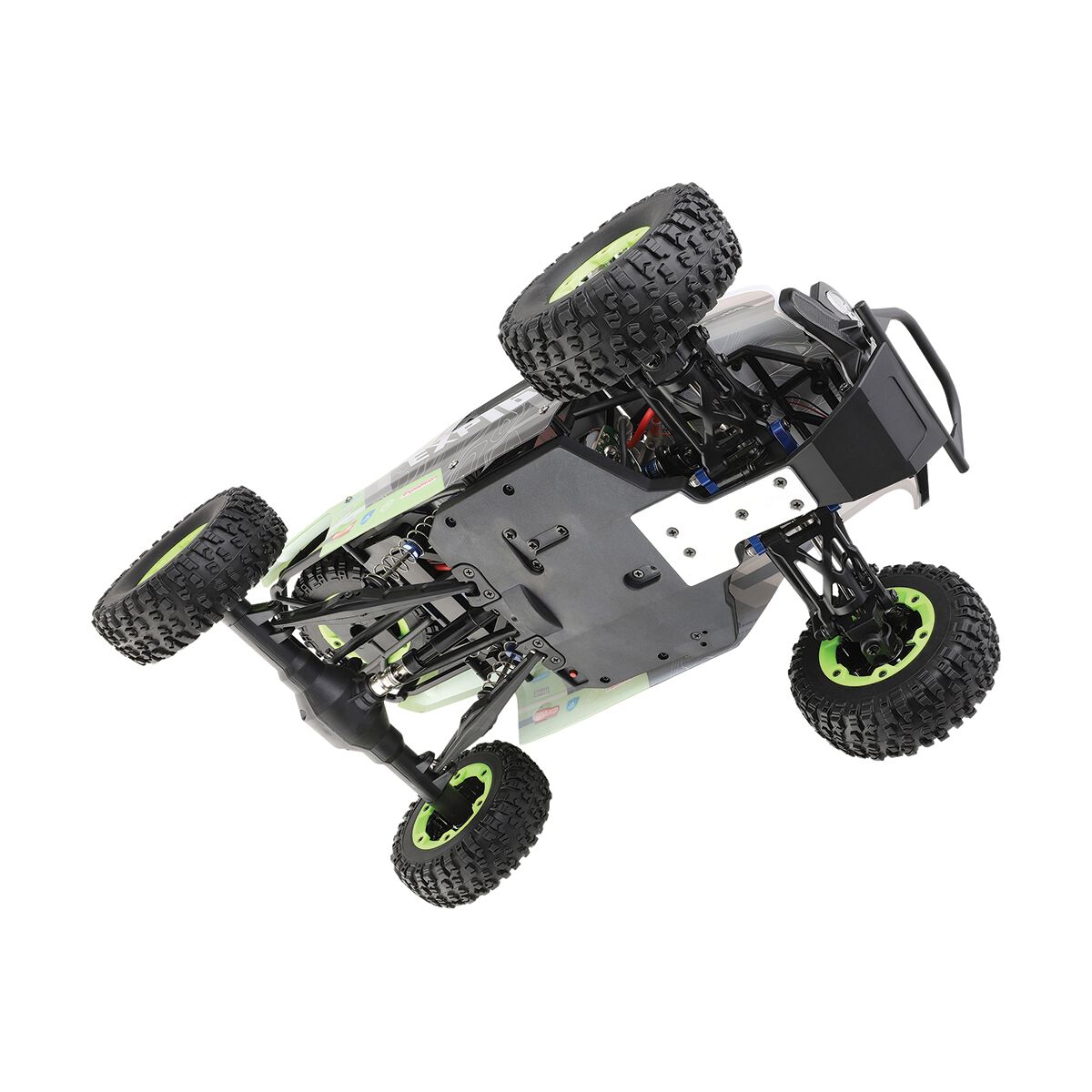 Remote Control Car 1:12 Off-road Rock Crawler, , scaau_hi-res
