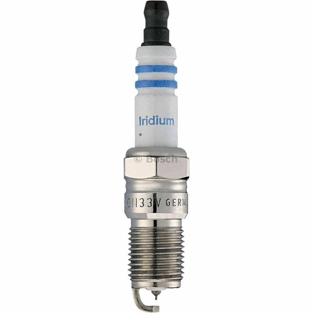 Bosch Double Iridium Spark Plug Single HR7DII33V Supercheap Auto