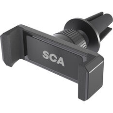 SCA Expanding Vent Mount Phone Holder, , scaau_hi-res