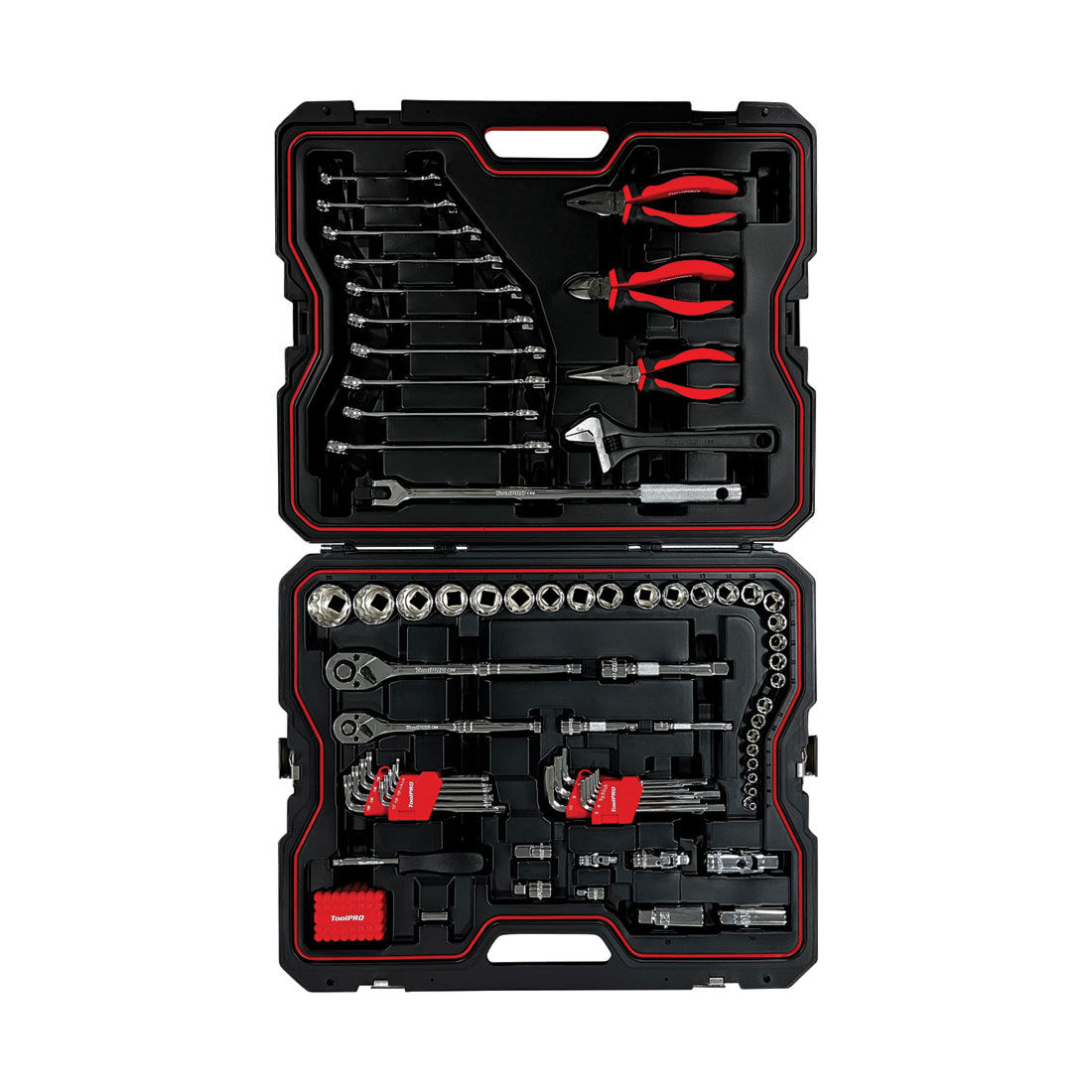 ToolPRO Automotive Tool Kit 108 Piece, , scaau_hi-res