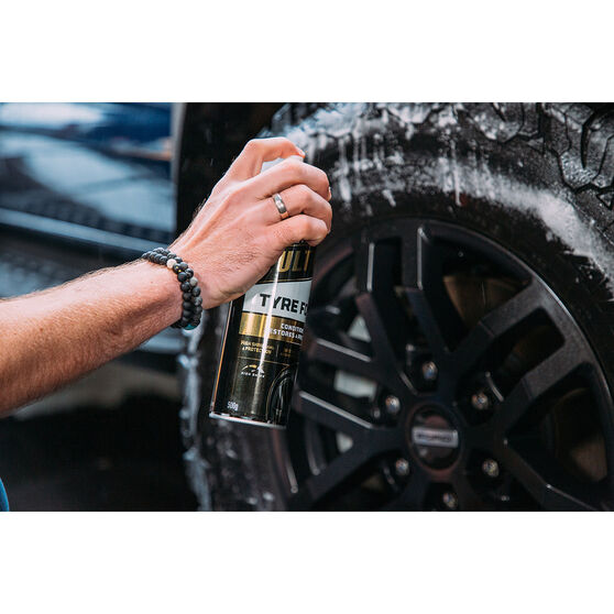Armor All Ultra Tyre Foam 500ml Supercheap Auto