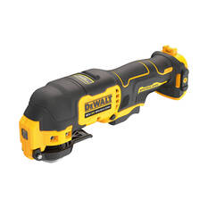 DeWALT XR 12V Brushless Oscillating Multitool Skin, , scaau_hi-res