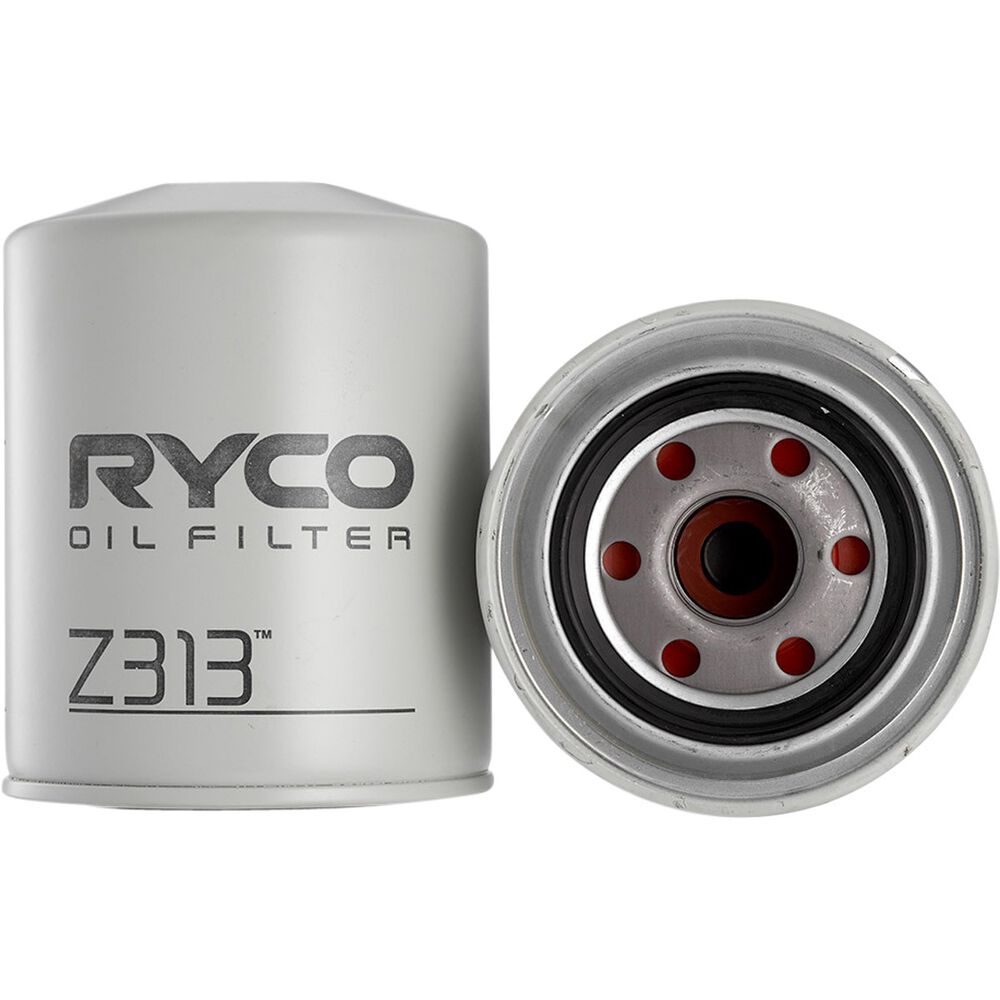 Ryco Oil Filter Z313 Supercheap Auto
