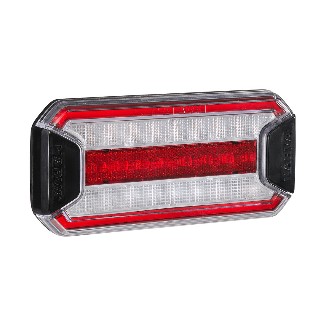 Narva LED Rear Stop/Tail Indicator Reverse with 0.5m Cable - 97010, , scaau_hi-res
