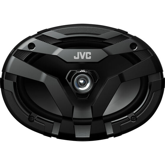 JVC 6x9 Inch 2 Way Speakers CSDF6920 Supercheap Auto