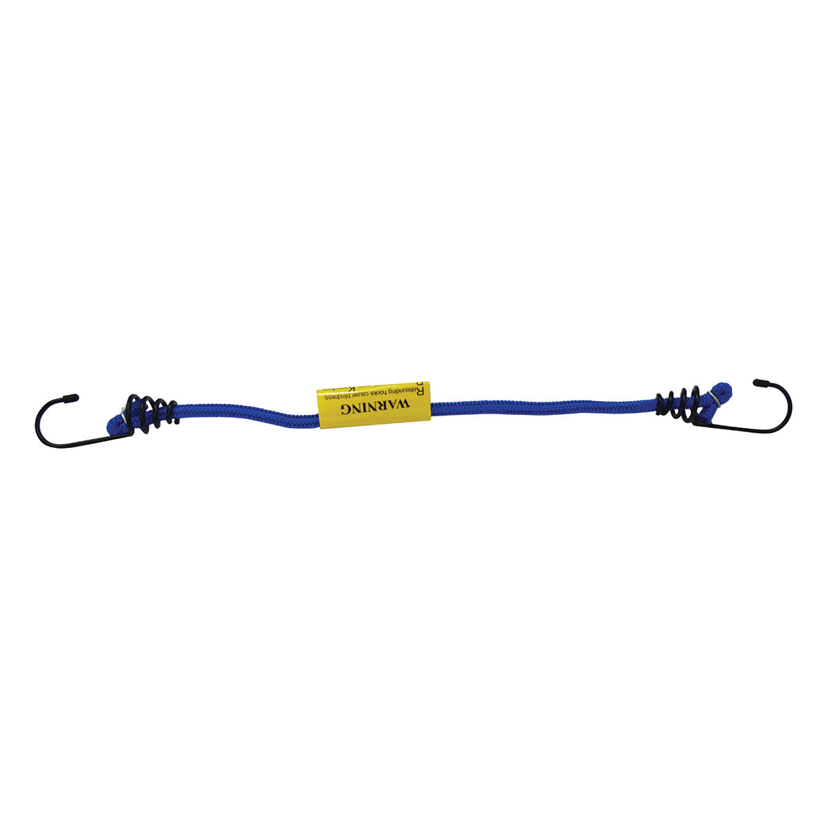 Gripwell Metal Hook Bungee Cord - 45cm, 2 Pack, , scaau_hi-res